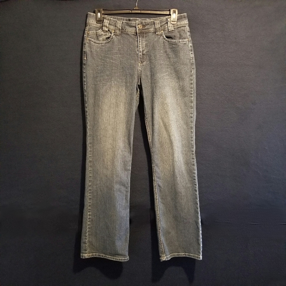 Cato Women's Bootcut Jeans